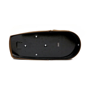 
                  
                    C-RACER - MULTISEAT CAFÉ RACER - SCRAMBLER SEAT. DARK BROWN - PART No 578595
                  
                