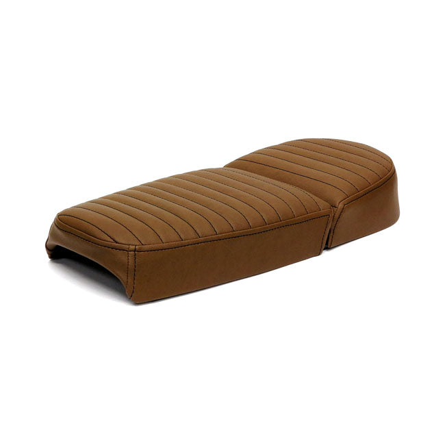 
                  
                    C-RACER - MULTISEAT CAFÉ RACER - SCRAMBLER SEAT. DARK BROWN - PART No 578595
                  
                