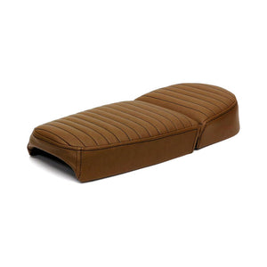
                  
                    C-RACER - MULTISEAT CAFÉ RACER - SCRAMBLER SEAT. DARK BROWN - PART No 578595
                  
                