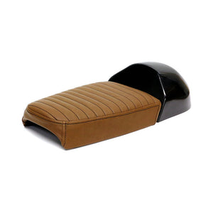 
                  
                    C-RACER - MULTISEAT CAFÉ RACER - SCRAMBLER SEAT. DARK BROWN - PART No 578595
                  
                