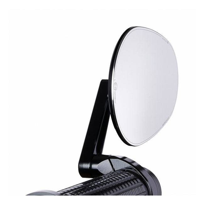 
                  
                    MOTOGADGET - MO.VIEW CRUISE GLASSLESS MIRROR - BLACK
                  
                