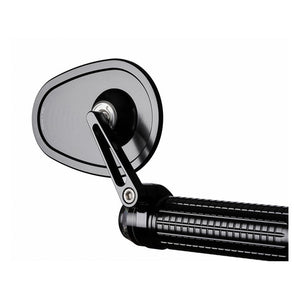 
                  
                    MOTOGADGET - MO.VIEW CRUISE GLASSLESS MIRROR - BLACK
                  
                