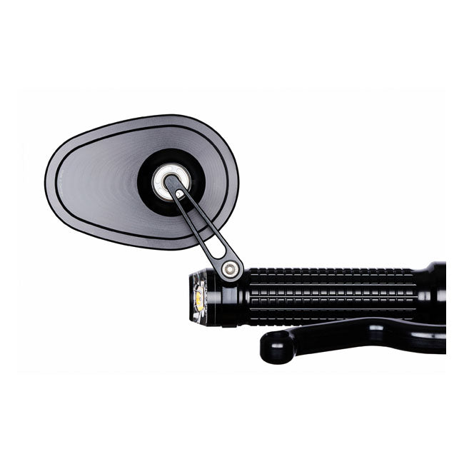 
                  
                    MOTOGADGET - MO.VIEW CRUISE GLASSLESS MIRROR - BLACK
                  
                