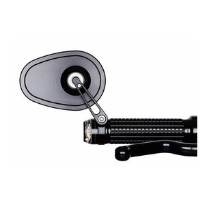 
                  
                    MOTOGADGET - MO.VIEW CRUISE GLASSLESS MIRROR - BLACK
                  
                