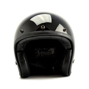 
                  
                    Roeg - Jettson helmet - Gloss Black
                  
                