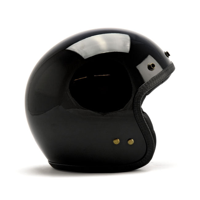 
                  
                    Roeg - Jettson helmet - Gloss Black
                  
                