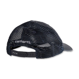 
                  
                    CARHARTT - BUFFALO CAP - NAVY
                  
                