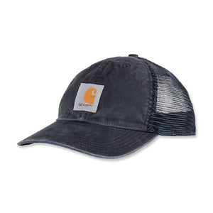 
                  
                    CARHARTT - BUFFALO CAP - NAVY
                  
                