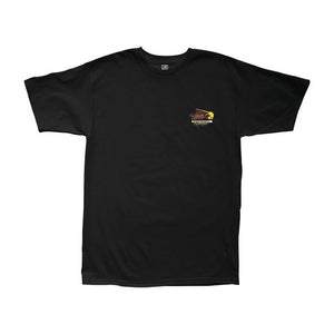 
                  
                    LOSER MACHINE - OAK CANYON T-SHIRT - BLACK
                  
                