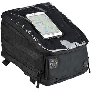 
                  
                    BILTWELL - EXFIL-11 Tank Bag - Black
                  
                