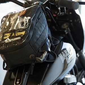 
                  
                    BILTWELL - EXFIL-11 Tank Bag - Black
                  
                