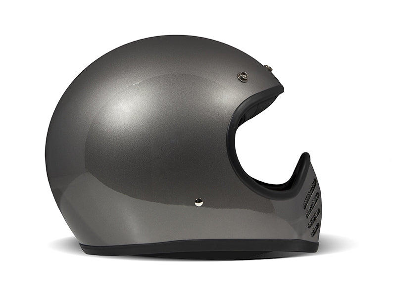 
                  
                    DMD Seventy Five Helmet - METALLIC GREY
                  
                