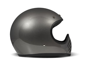 
                  
                    DMD Seventy Five Helmet - METALLIC GREY
                  
                