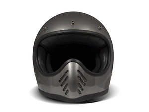 
                  
                    DMD Seventy Five Helmet - METALLIC GREY
                  
                