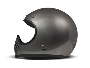 
                  
                    DMD Seventy Five Helmet - METALLIC GREY
                  
                