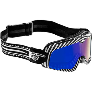 
                  
                    100% BARSTOW Goggle - Death Spray
                  
                
