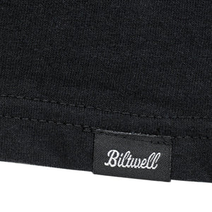 
                  
                    BILTWELL Rats Bats Pocket T-Shirt - Black
                  
                