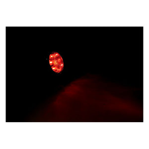 
                  
                    BATES STYLE LED TAILLIGHT - Chrome / Smoke
                  
                