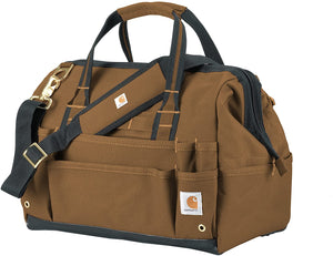 
                  
                    Carhartt - Legacy Tool Bag 16-Inch - Brown
                  
                