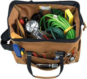 
                  
                    Carhartt - Legacy Tool Bag 16-Inch - Brown
                  
                