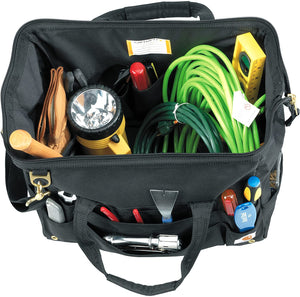 
                  
                    Carhartt - Legacy Tool Bag 16-Inch - Black
                  
                