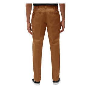 
                  
                    DICKIES - SLIM FIT WORK PANT - BROWN DUCK
                  
                
