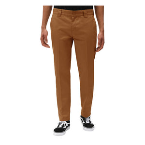 
                  
                    DICKIES - SLIM FIT WORK PANT - BROWN DUCK
                  
                