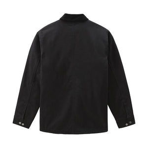 
                  
                    DICKIES - DC CHORE COAT - BLACK
                  
                