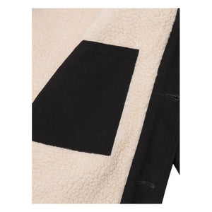 
                  
                    DICKIES - DC CHORE COAT - BLACK
                  
                