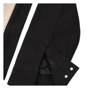 
                  
                    DICKIES - DC CHORE COAT - BLACK
                  
                