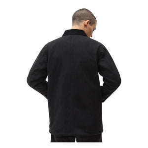 
                  
                    DICKIES - DC CHORE COAT - BLACK
                  
                