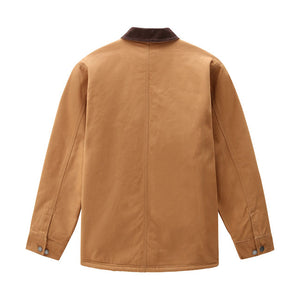 
                  
                    DICKIES - DC CHORE COAT - BROWN DUCK
                  
                