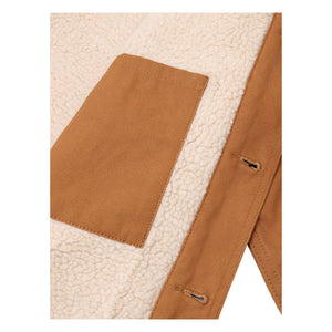 
                  
                    DICKIES - DC CHORE COAT - BROWN DUCK
                  
                