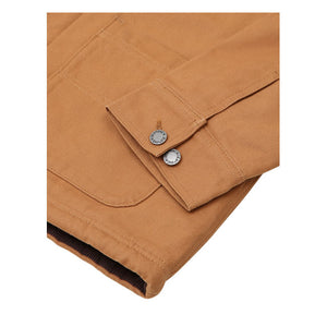 
                  
                    DICKIES - DC CHORE COAT - BROWN DUCK
                  
                