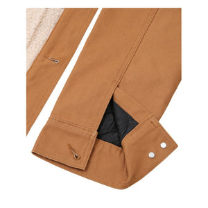 
                  
                    DICKIES - DC CHORE COAT - BROWN DUCK
                  
                