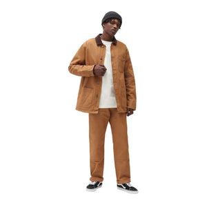 
                  
                    DICKIES - DC CHORE COAT - BROWN DUCK
                  
                