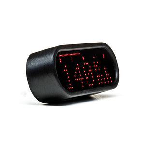 
                  
                    Motogadget Motoscope Mini Speedometer - BLACK
                  
                