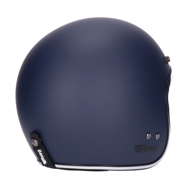 
                  
                    ROEG - JETT HELMET DEEP BLUE
                  
                