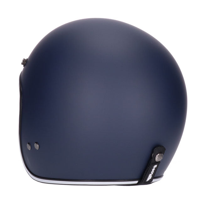 
                  
                    ROEG - JETT HELMET DEEP BLUE
                  
                
