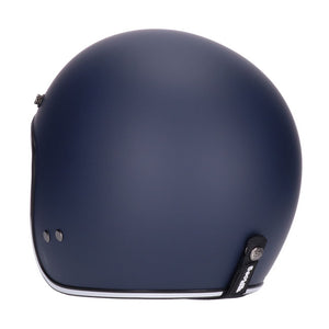 
                  
                    ROEG - JETT HELMET DEEP BLUE
                  
                