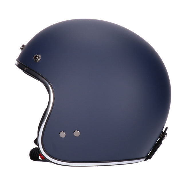 
                  
                    ROEG - JETT HELMET DEEP BLUE
                  
                