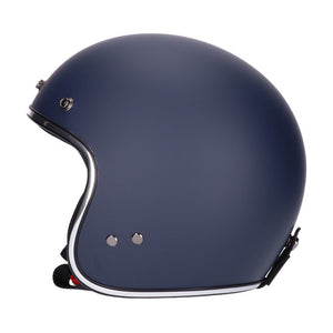 
                  
                    ROEG - JETT HELMET DEEP BLUE
                  
                