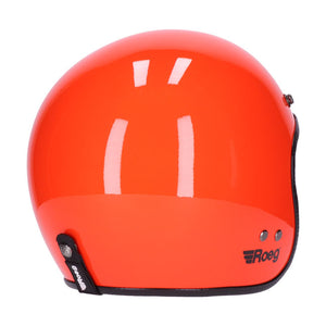 
                  
                    ROEG - JETT HELMET - OOMPA ORANGE
                  
                
