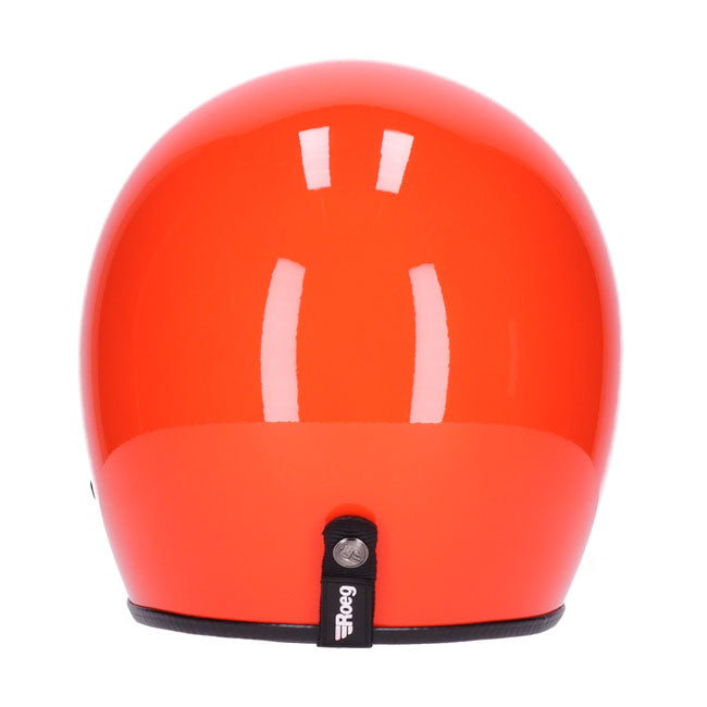 
                  
                    ROEG - JETT HELMET - OOMPA ORANGE
                  
                