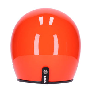 
                  
                    ROEG - JETT HELMET - OOMPA ORANGE
                  
                