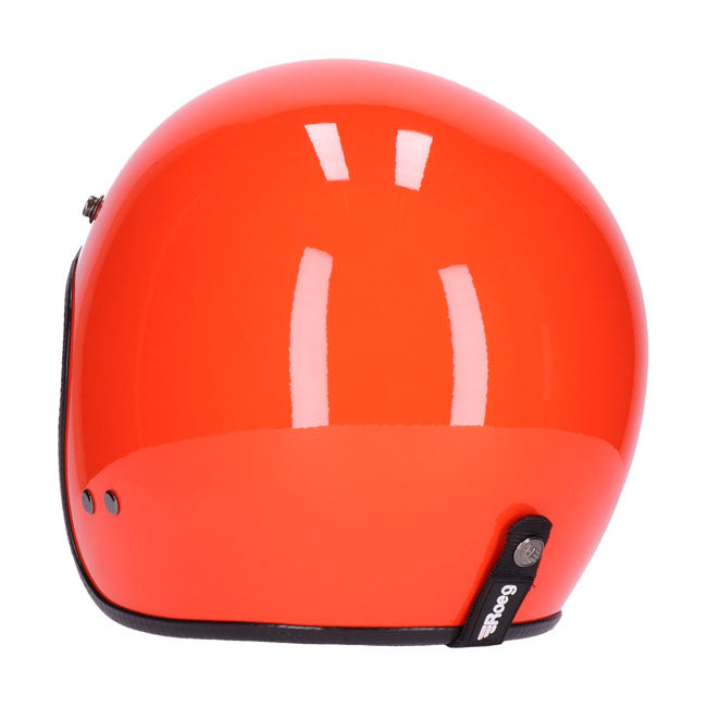 
                  
                    ROEG - JETT HELMET - OOMPA ORANGE
                  
                