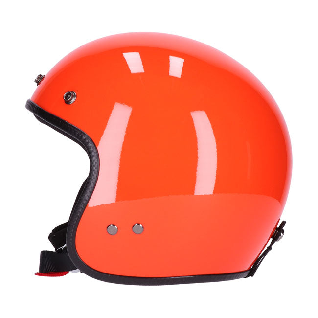 
                  
                    ROEG - JETT HELMET - OOMPA ORANGE
                  
                