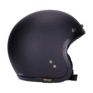
                  
                    ROEG - JETTSON 2.0 HELMET - MATTE BLACK
                  
                