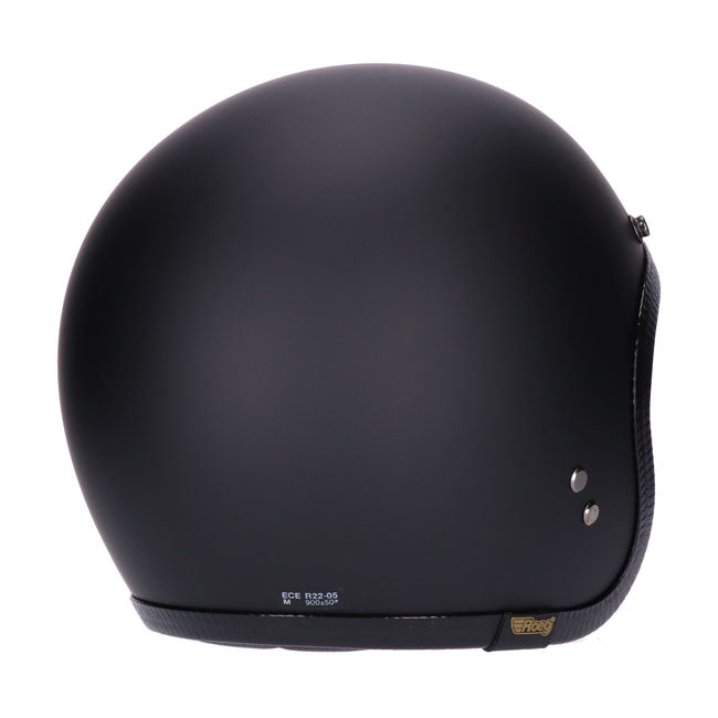 
                  
                    ROEG - JETTSON 2.0 HELMET - MATTE BLACK
                  
                