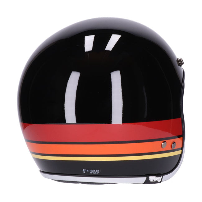 
                  
                    ROEG - JETTSON 2.0 HELMET - PELE
                  
                